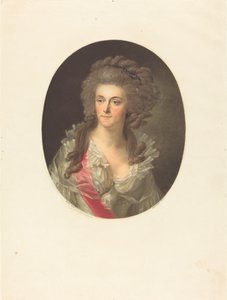 Frederica Sophia Wilhelmina van Pruisen, Prinses van Oranje Nassau
