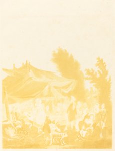 Dorpsbruiloft