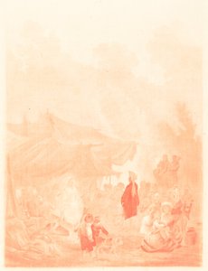 Dorpsbruiloft
