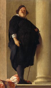 Portret van een heer, 1630