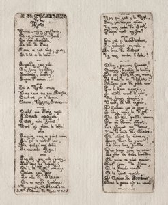 Etsen van Parijs: Doodsherberg, 1854