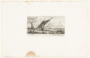 Haarlem Boats in Amsterdam