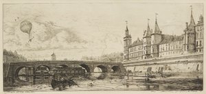Le Pont-Au-Change