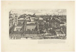 Lyceum Henri IV in Parijs