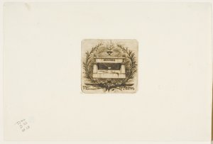 Graf van Molière, begraafplaats Père-Lachaise, Parijs