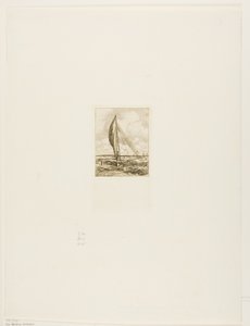 Snelzeilende Proa, Mulgrave Archipel, Oceanië