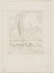  door Charles Meryon