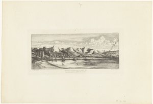 Vissers bij Colliers