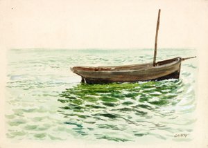 Dinghy