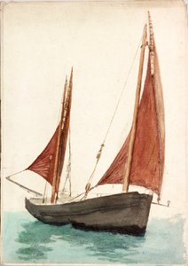 Vissersboot