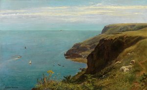Zee Kust, Torquay