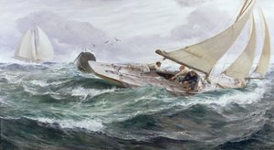 Jeugd, 1889