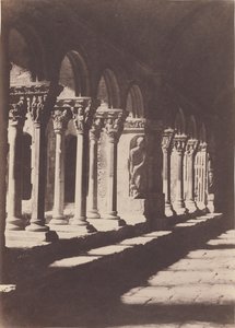  door Charles Nègre