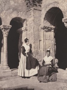  door Charles Nègre