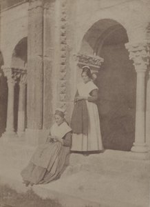  door Charles Nègre