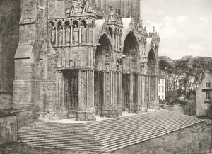  door Charles Nègre
