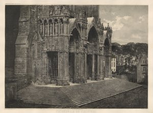  door Charles Nègre