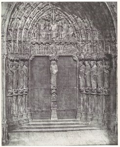  door Charles Nègre