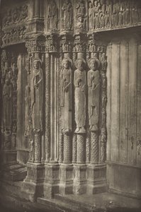  door Charles Nègre