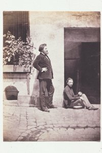  door Charles Nègre