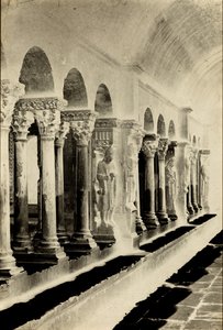  door Charles Nègre
