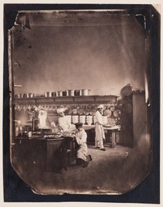  door Charles Nègre