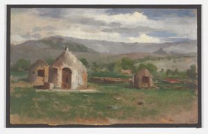  door Charles Nègre