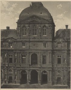  door Charles Nègre