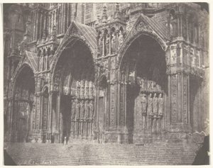 door Charles Nègre