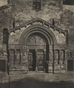  door Charles Nègre