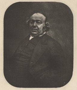  door Charles Nègre