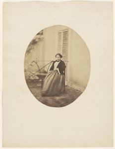  door Charles Nègre