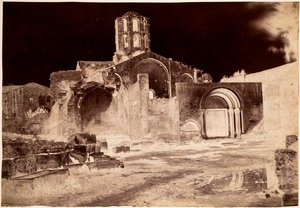  door Charles Nègre