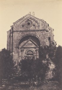  door Charles Nègre