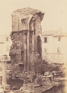  door Charles Nègre