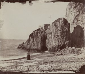 door Charles Nègre
