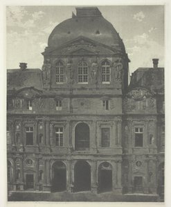 Parijs: Pavillon de l