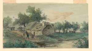Landschap