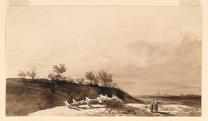 Landschap