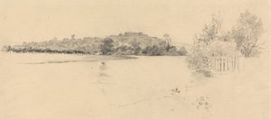 Stirling door Charles Oliver Murray