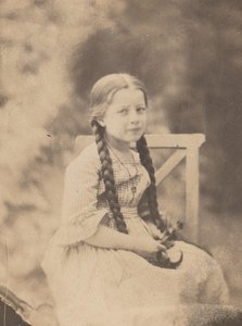 Marie LaPorte