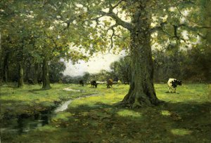 Weidebeek