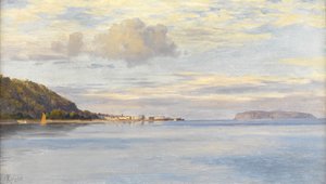 Appledore, Hoogwater
