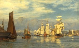 Falmouth Haven