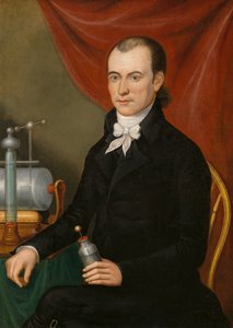 David Wiley, ca. 1801