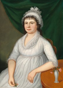 Hannah Lemmon Corcoran Mevrouw Thomas Corcoran