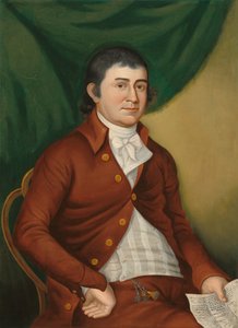 Thomas Corcoran, ca. 1802-1810