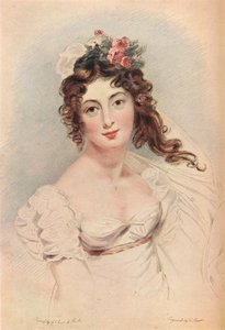 Miss Foote, 19e eeuw, 1903