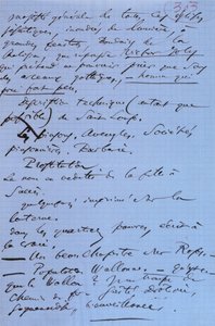 Pagina 303 van Baudelaire