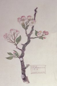 Appel, Walberswick, 1915